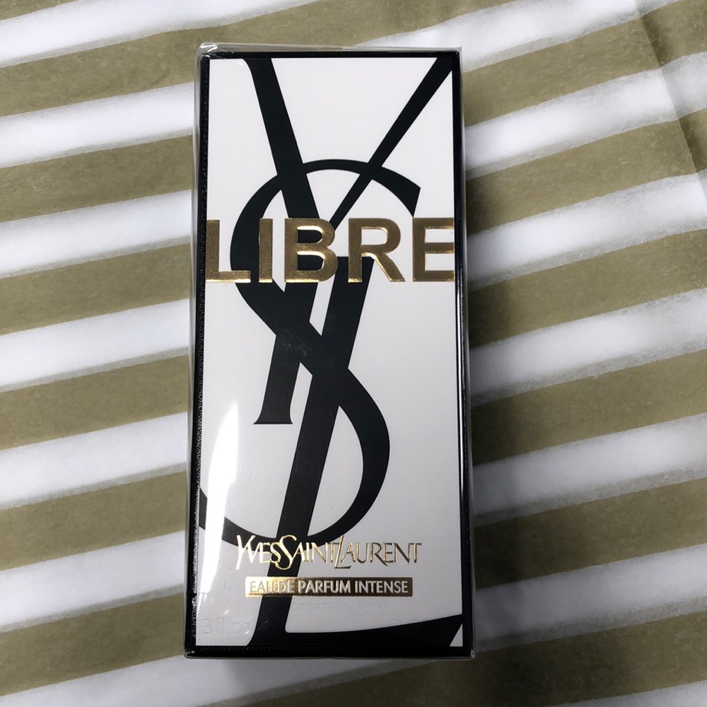 Yves Saint Laurent Eau Parfum Intense